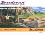 symbyax ad